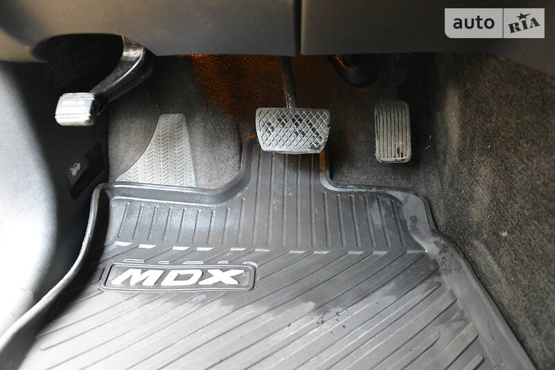 Позашляховик / Кросовер Acura MDX 2014 в Енергодарі фото 27 Позашляховик / Кросовер Acura MDX 2014 в Енергодарі