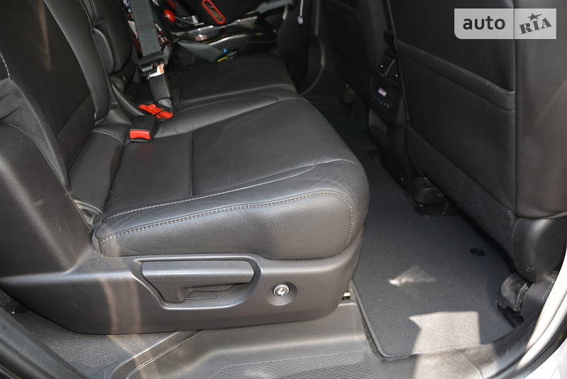 Позашляховик / Кросовер Acura MDX 2014 в Енергодарі фото 38 Позашляховик / Кросовер Acura MDX 2014 в Енергодарі