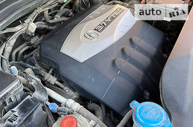 Позашляховик / Кросовер Acura MDX 2008 в 