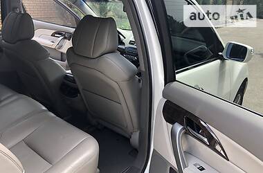 Внедорожник / Кроссовер Acura MDX 2011 в Харькове