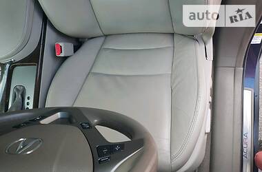 Позашляховик / Кросовер Acura MDX 2010 в Одесі