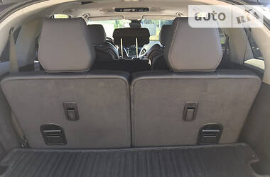 Позашляховик / Кросовер Acura MDX 2014 в 