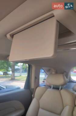 Внедорожник / Кроссовер Acura MDX 2007 в 