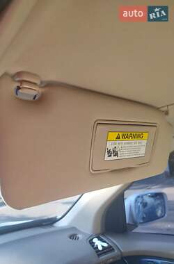 Внедорожник / Кроссовер Acura MDX 2007 в 