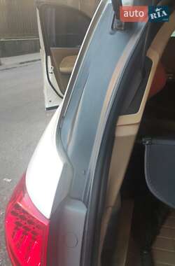 Внедорожник / Кроссовер Acura MDX 2007 в 