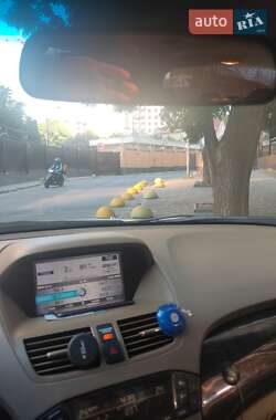 Внедорожник / Кроссовер Acura MDX 2007 в 