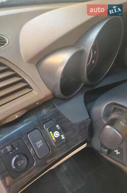 Внедорожник / Кроссовер Acura MDX 2007 в 