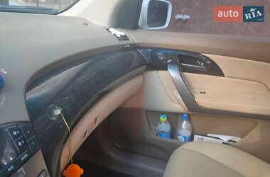 Внедорожник / Кроссовер Acura MDX 2007 в 