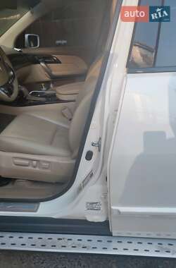 Внедорожник / Кроссовер Acura MDX 2007 в 