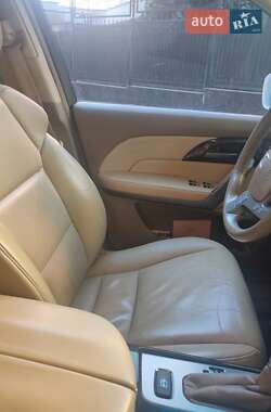 Внедорожник / Кроссовер Acura MDX 2007 в 