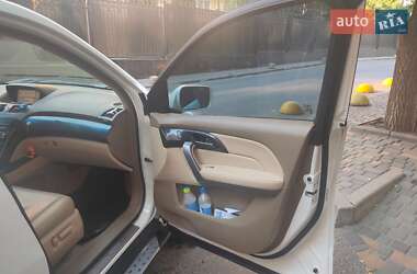 Внедорожник / Кроссовер Acura MDX 2007 в 