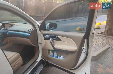 Внедорожник / Кроссовер Acura MDX 2007 в Одессе