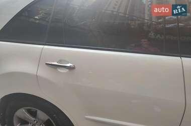 Внедорожник / Кроссовер Acura MDX 2007 в 