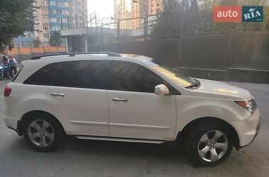 Внедорожник / Кроссовер Acura MDX 2007 в 