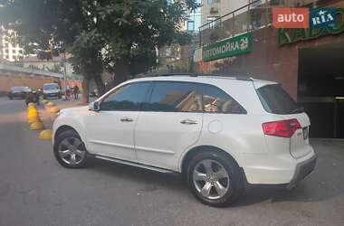 Внедорожник / Кроссовер Acura MDX 2007 в 