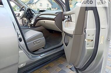 Позашляховик / Кросовер Acura MDX 2012 в Володимир-Волинському