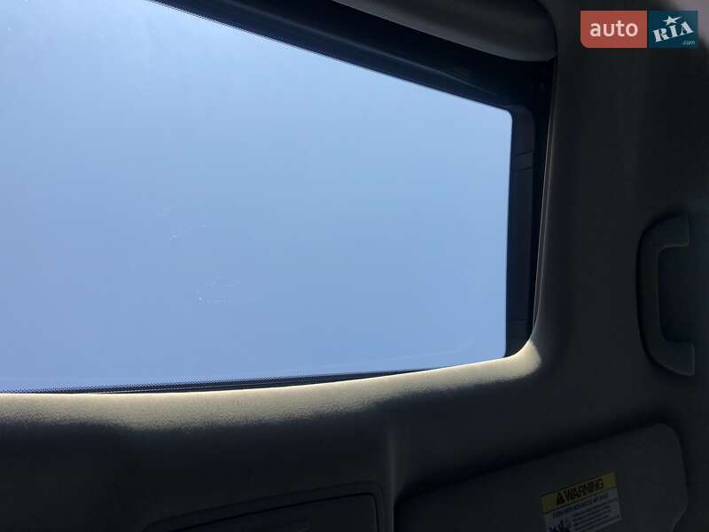 Внедорожник / Кроссовер Acura MDX 2016 в Черкассах