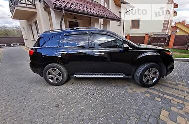 Внедорожник / Кроссовер Acura MDX 2008 в 