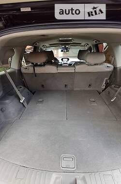 Внедорожник / Кроссовер Acura MDX 2008 в 