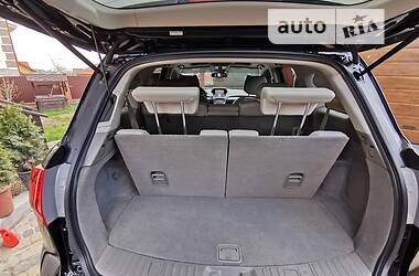 Внедорожник / Кроссовер Acura MDX 2008 в 