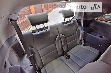 Внедорожник / Кроссовер Acura MDX 2008 в 