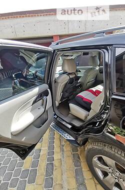 Внедорожник / Кроссовер Acura MDX 2008 в 
