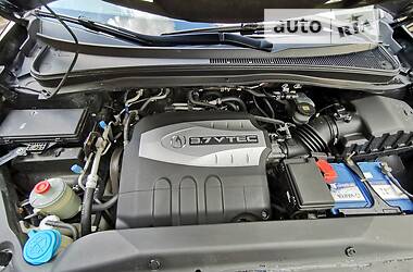 Внедорожник / Кроссовер Acura MDX 2008 в 