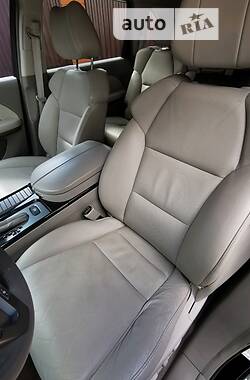 Внедорожник / Кроссовер Acura MDX 2008 в 