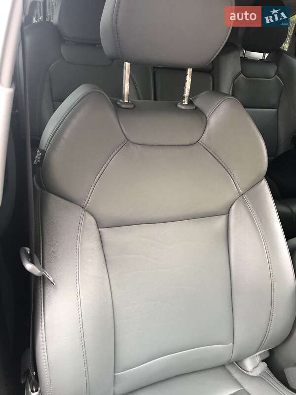 Внедорожник / Кроссовер Acura MDX 2014 в Киеве