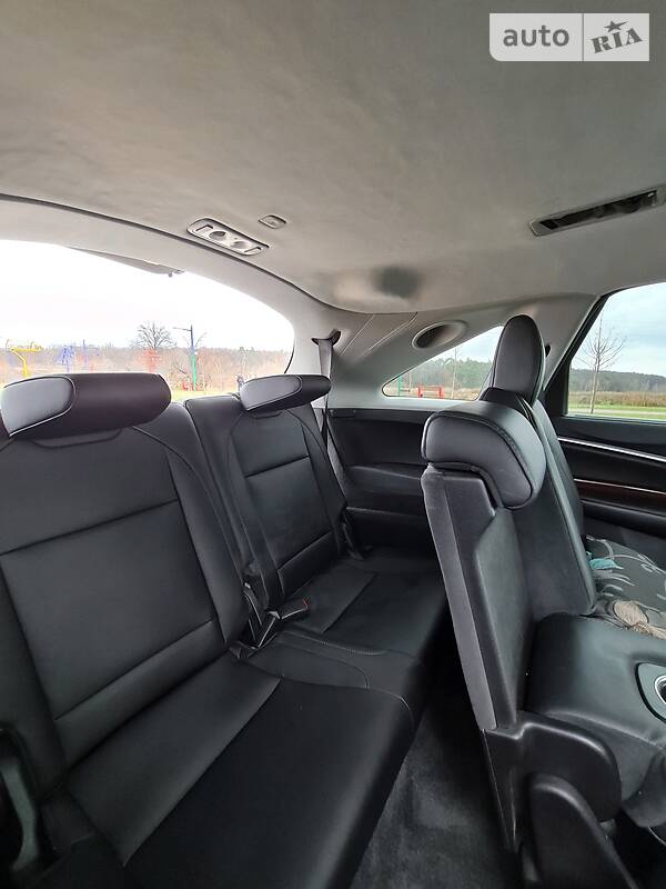 Внедорожник / Кроссовер Acura MDX 2015 в Киеве