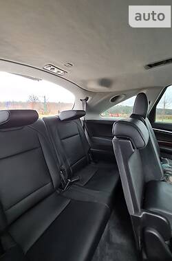 Позашляховик / Кросовер Acura MDX 2015 в 