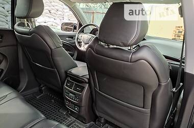 Внедорожник / Кроссовер Acura MDX 2015 в Киеве