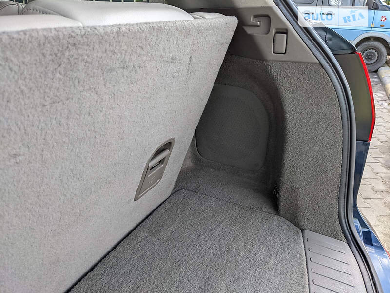 Внедорожник / Кроссовер Acura MDX 2010 в Одессе
