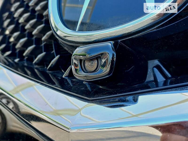 Внедорожник / Кроссовер Acura MDX 2017 в Одессе