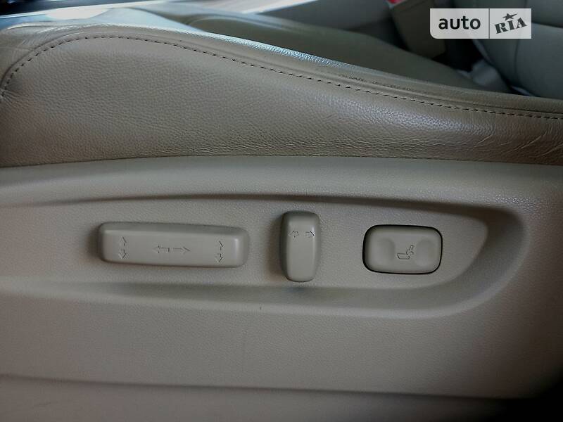 Внедорожник / Кроссовер Acura MDX 2017 в Одессе