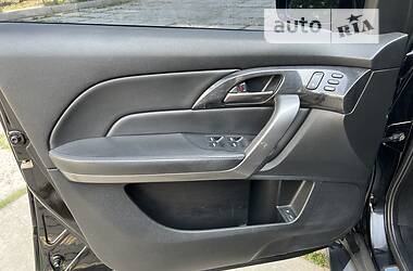 Внедорожник / Кроссовер Acura MDX 2008 в Харькове