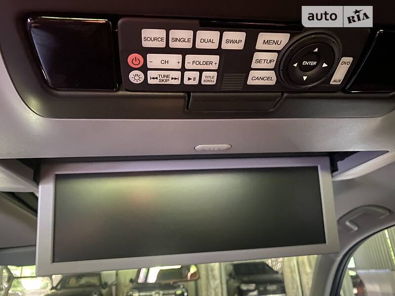 Внедорожник / Кроссовер Acura MDX 2014 в Полтаве