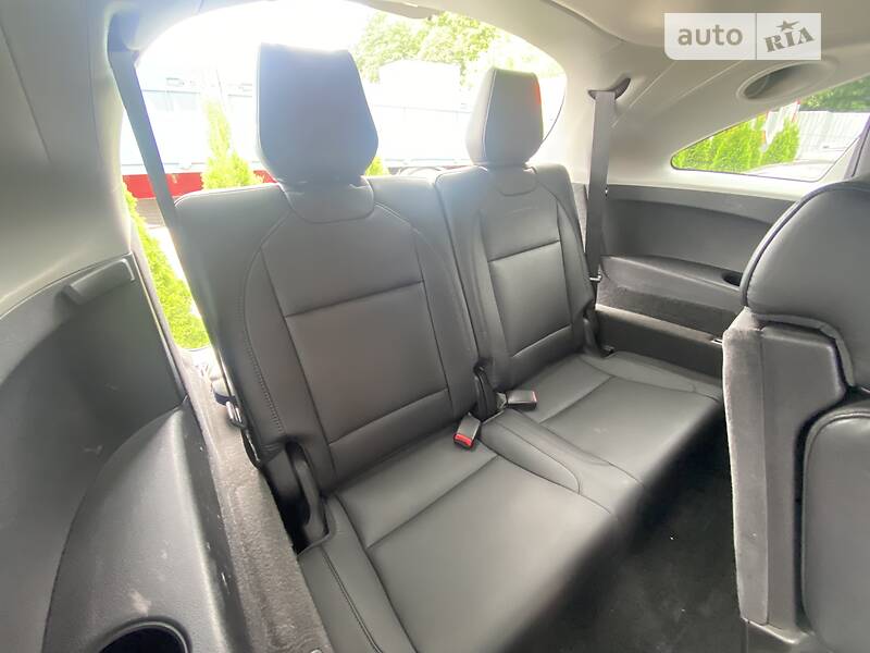 Внедорожник / Кроссовер Acura MDX 2014 в Полтаве