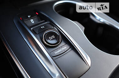 Внедорожник / Кроссовер Acura MDX 2017 в 