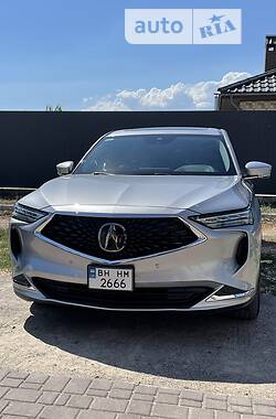 Внедорожник / Кроссовер Acura MDX 2021 в Одессе