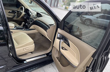 Внедорожник / Кроссовер Acura MDX 2008 в 
