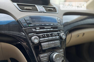 Внедорожник / Кроссовер Acura MDX 2008 в 