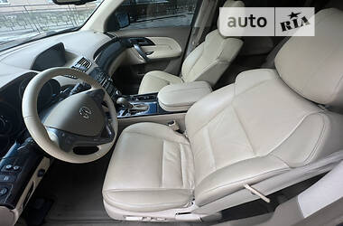 Внедорожник / Кроссовер Acura MDX 2008 в 