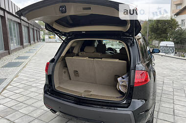 Внедорожник / Кроссовер Acura MDX 2008 в 