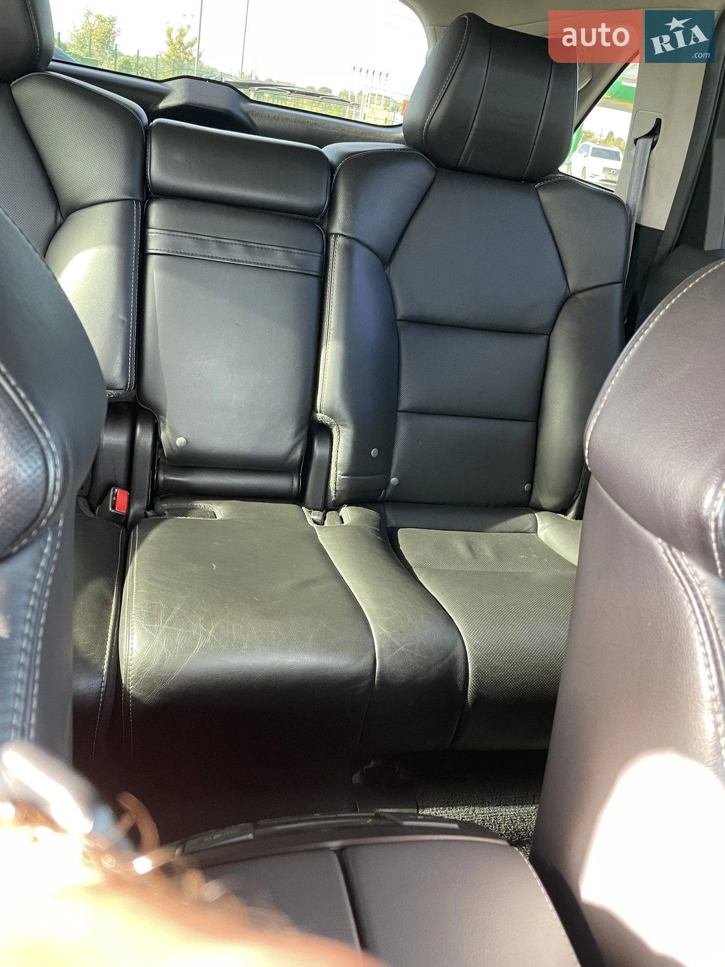 2012 Acura MDX - мініатюра 24