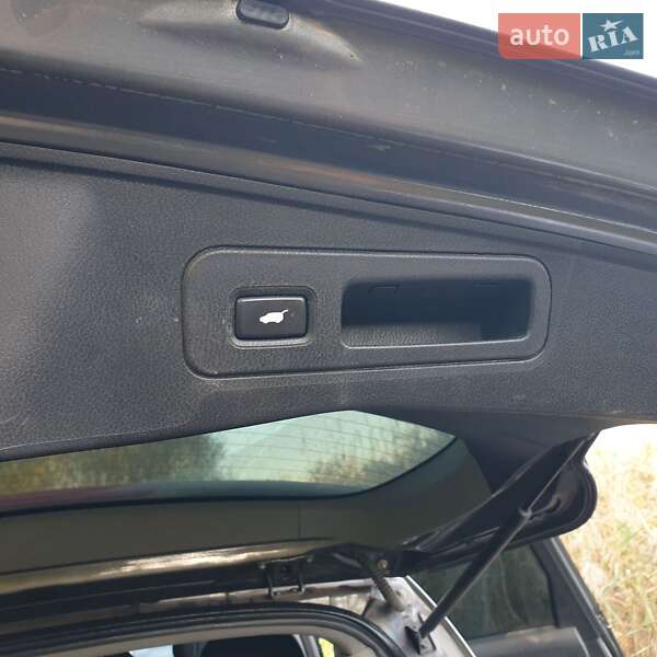 Позашляховик / Кросовер Acura MDX 2008 в Кривому Розі