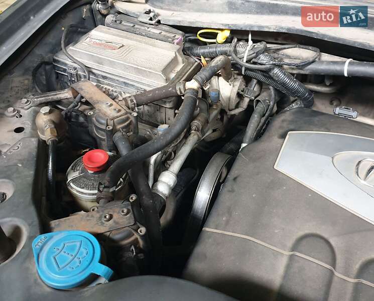 Позашляховик / Кросовер Acura MDX 2008 в Кривому Розі