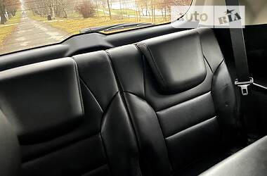 Внедорожник / Кроссовер Acura MDX 2010 в 