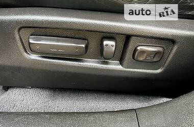 Внедорожник / Кроссовер Acura MDX 2010 в 