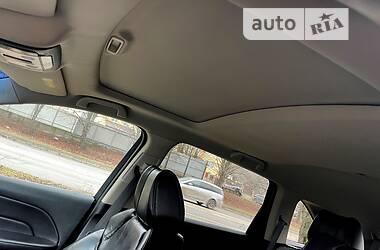 Внедорожник / Кроссовер Acura MDX 2010 в 